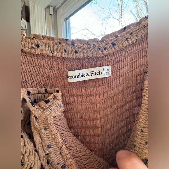 Long pant romper- Abercrombie and fitch - Picture 4 of 4